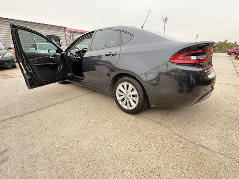Used 2014 Dodge Dart SXT image 20