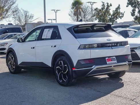 Used 2024 Hyundai Ioniq 5 SEL image 6