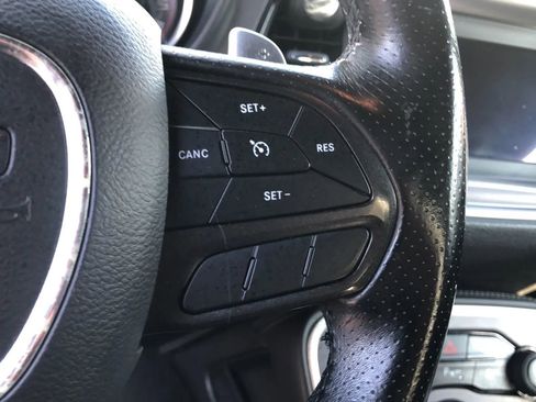 Used 2020 Dodge Challenger R/T image 16