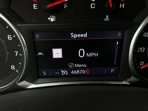 Certified 2022 GMC Terrain SLE w/ Driver Convenience Package FWD image 30