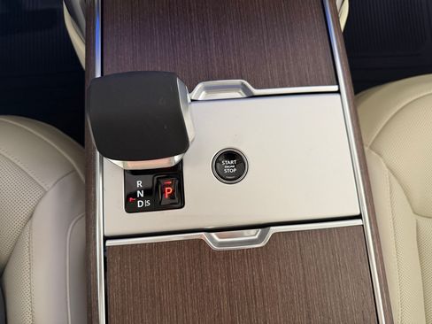 New 2026 Land Rover Range Rover SE AWD/4WD image 33