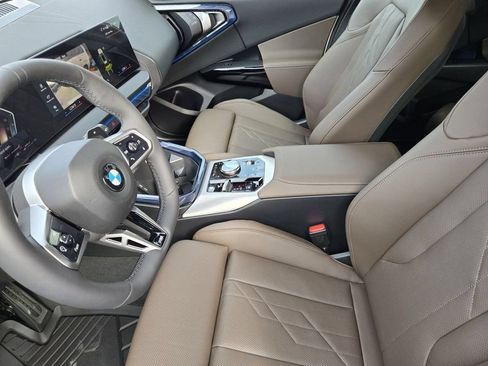 Used 2026 BMW X3 xDrive30i w/ M Sport Package AWD/4WD image 11