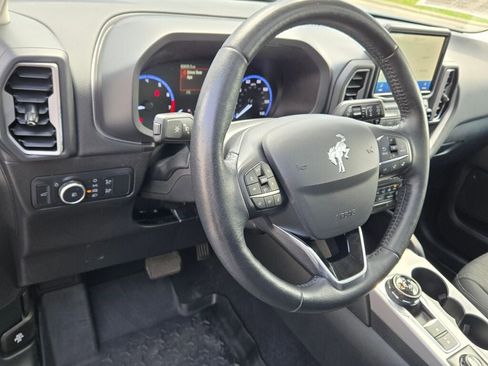 Used 2021 Ford Bronco Sport Big Bend w/ Big Bend Package AWD/4WD image 22