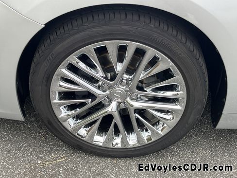 Used 2014 Lexus ES 350 image 14