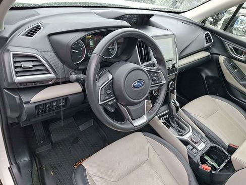 Used 2022 Subaru Forester Limited AWD/4WD image 10