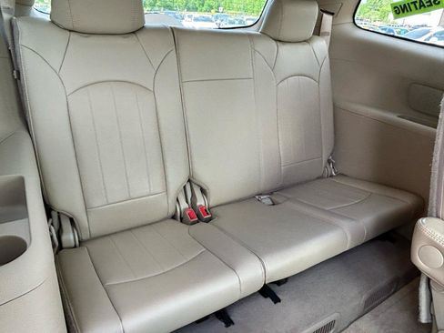 Used 2010 Buick Enclave CXL w/ Trailering Provision Package AWD/4WD image 13