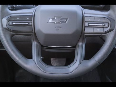 New 2026 Chevrolet Colorado Trail Boss image 13