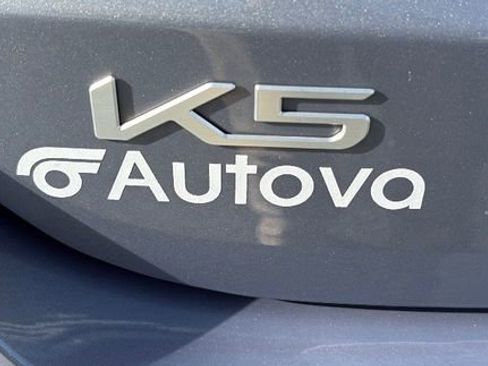 Used 2023 Kia K5 LXS FWD image 29
