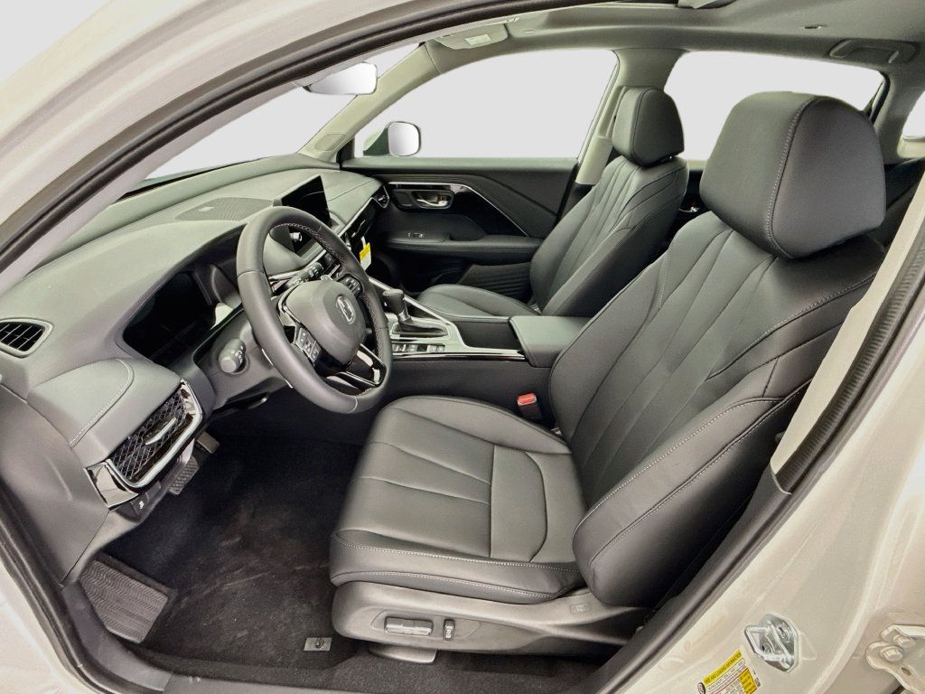 Used 2026 Acura ADX FWD image 18
