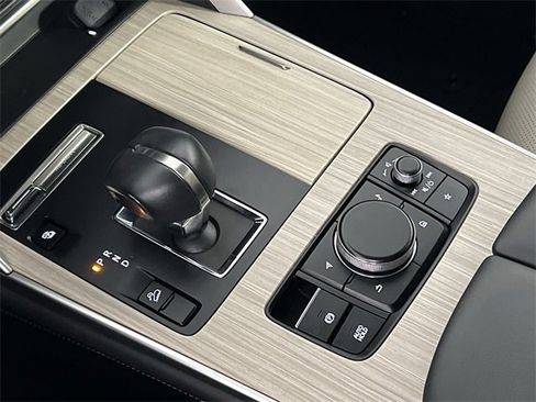 Certified 2024 MAZDA CX-90 Plug-In Hybrid w/ Premium Pkg image 20