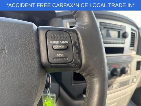 Used 2008 Dodge Ram 1500 Truck SLT w/ Popular Equipment Group image 34