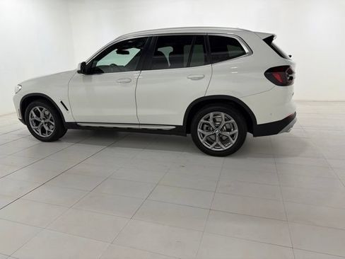 Certified 2024 BMW X3 xDrive30i w/ Premium Package AWD/4WD image 2