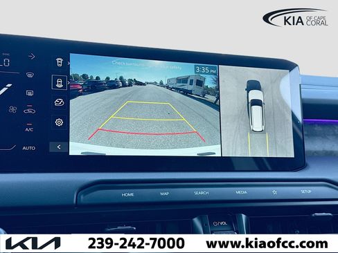 New 2027 Kia Telluride SX Prestige X-Pro image 36