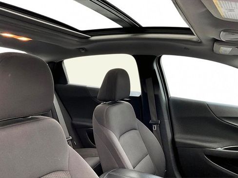 Used 2023 Chevrolet Malibu LT image 27