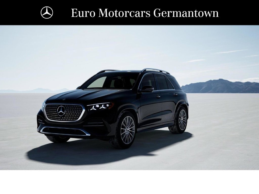 New 2027 Mercedes-Benz GLE 450 4MATIC image 40