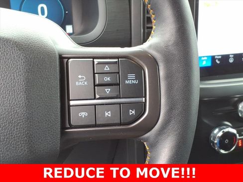 Used 2024 Ford F150 Tremor w/ Mobile Office Package image 21