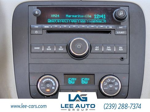 Used 2006 Buick Lucerne CXL w/ Luxury Package image 13