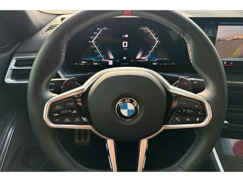 Used 2025 BMW M340i xDrive image 25