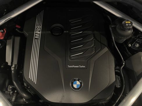 Used 2019 BMW X5 xDrive40i w/ Premium Package 2 image 26