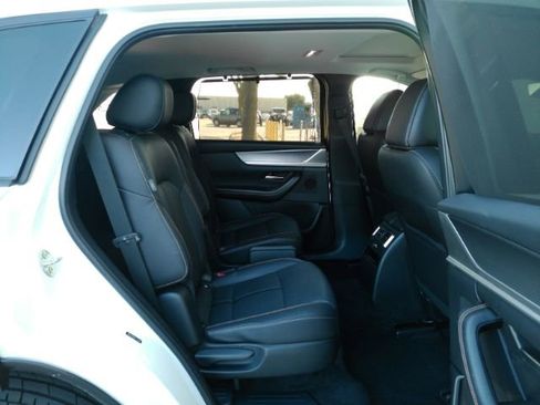 Used 2024 MAZDA CX-90 Plug-In Hybrid w/ Preferred image 29