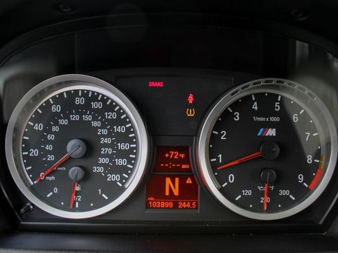 Used 2012 BMW M3 Coupe RWD image 26