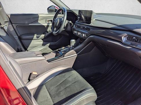 Certified 2023 Acura Integra A-Spec image 19