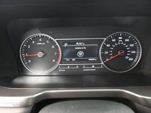 Used 2022 Kia Sorento SX FWD image 9