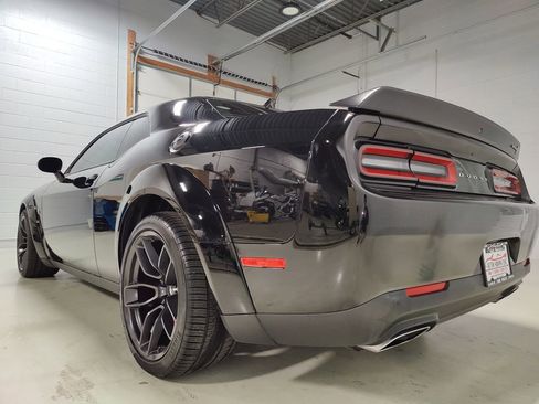 Used 2021 Dodge Challenger R/T Scat Pack image 18