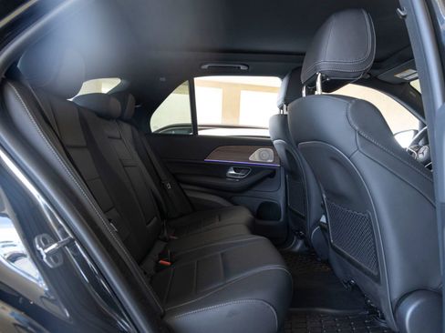 Used 2025 Mercedes-Benz GLE 350 4MATIC image 25