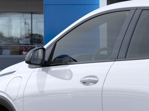 New 2027 Chevrolet Bolt LT FWD image 36