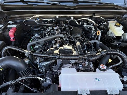 New 2025 Toyota Tacoma SR5 image 33
