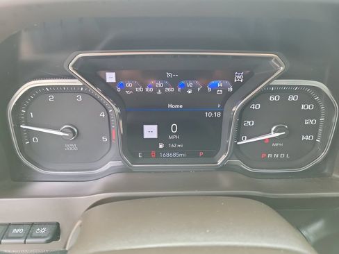 Used 2020 GMC Sierra 3500 Denali w/ Denali Ultimate Package AWD/4WD image 28