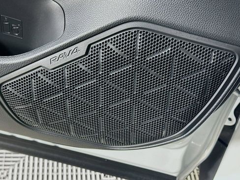 Certified 2025 Toyota RAV4 LE image 19