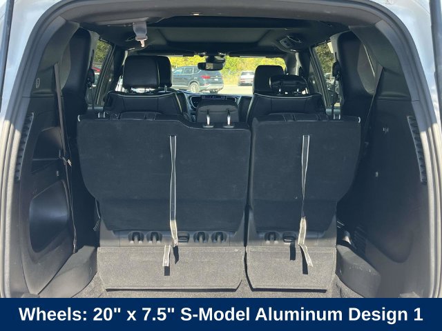 Used 2025 Chrysler Pacifica Limited FWD image 26