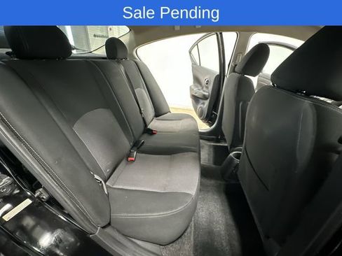 Used 2019 Nissan Versa SV image 19