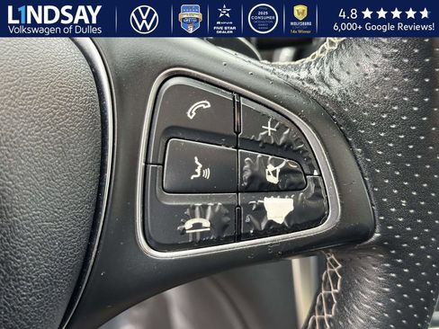 Used 2018 Mercedes-Benz CLA 250 4MATIC image 19