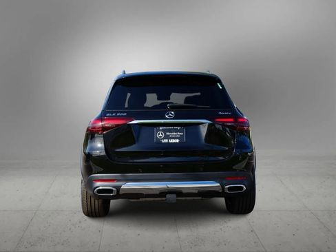 New 2026 Mercedes-Benz GLE 350 GLE 350 image 6