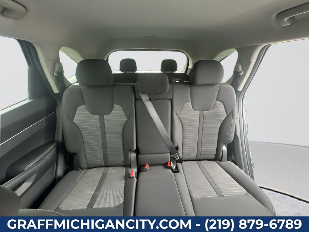 Used 2022 Kia Sorento LX FWD image 20