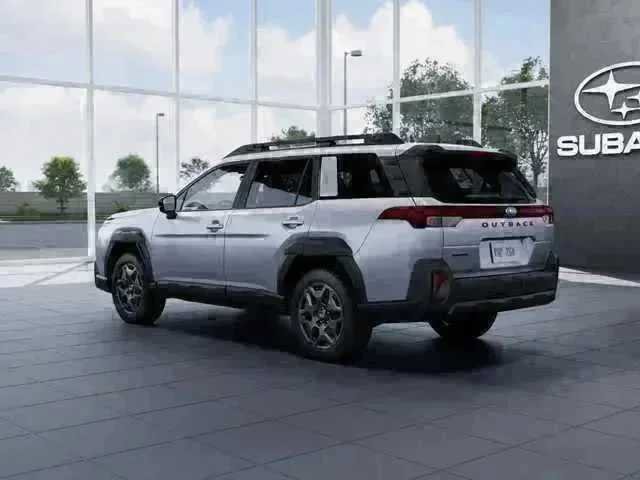 New 2026 Subaru Outback Premium AWD/4WD image 4