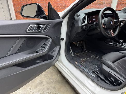 Used 2020 BMW M235i xDrive Gran Coupe AWD/4WD image 9