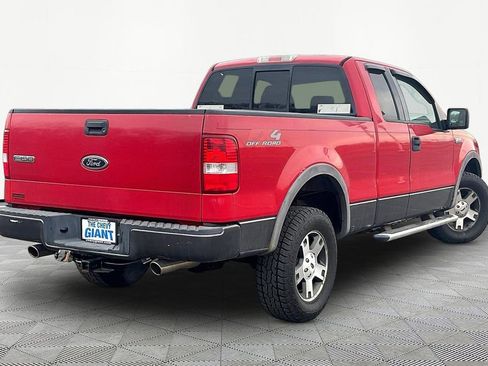 Used 2004 Ford F150 XL image 7