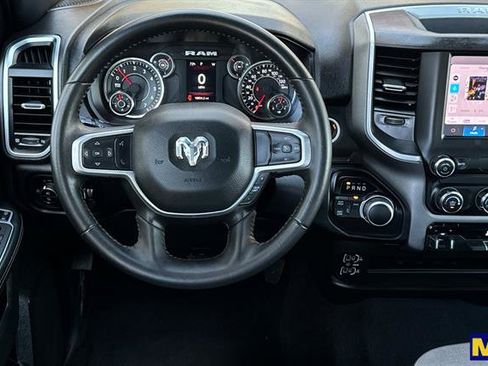 Used 2024 RAM 2500 Big Horn w/ Bed Utility Group image 17