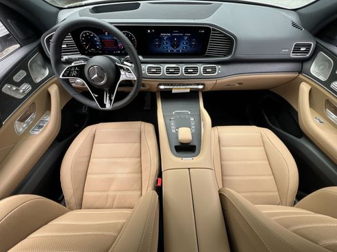 New 2026 Mercedes-Benz GLE 350 4MATIC image 13