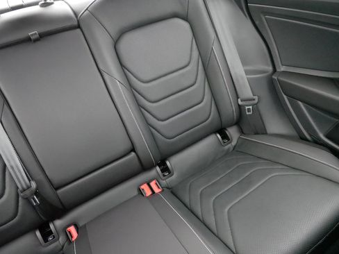 Certified 2024 Volkswagen Jetta SEL image 14