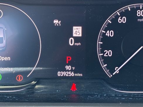 Used 2021 Honda Accord Sport image 16