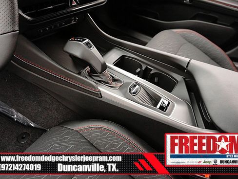 New 2026 Dodge Charger Scat Pack AWD/4WD image 33