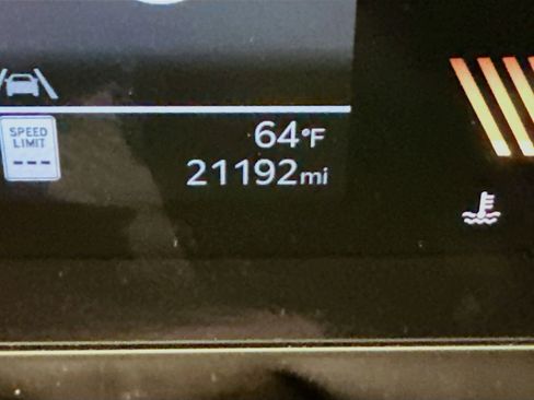 Used 2025 Kia K4 LXS image 19