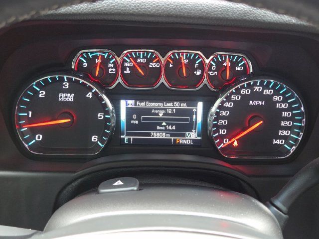 Used 2019 Chevrolet Tahoe LT AWD/4WD image 39