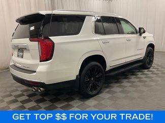 Used 2024 GMC Yukon Denali w/ Max Trailering Package AWD/4WD video 3