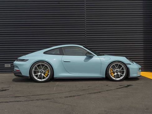Used 2022 Porsche 911 GT3 image 8